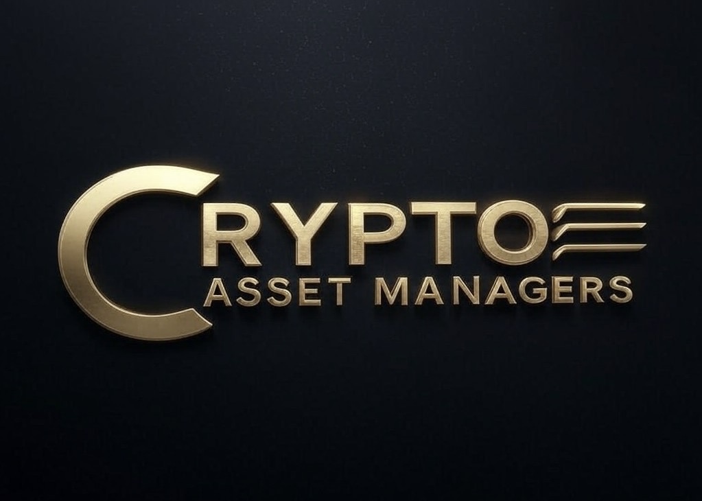 Crypto Asset Managers Icon